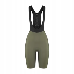 Eroe Spodenki rowerowe Nbś Grinta Pure Olive S - Spodenki rowerowe - miniaturka - grafika 1