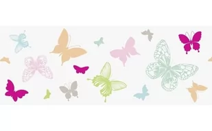 TAŚMA NA OKNO MOTYLE - Zabawki kreatywne - miniaturka - grafika 2