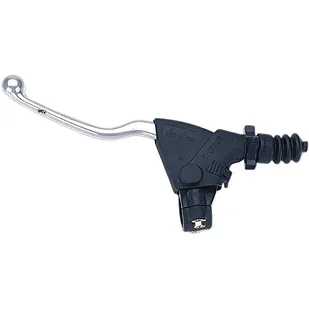 DOMINO KOMPLETNA DŹWIGNIA SPRZĘGŁA DO CROSS/ENDURO 2 I 4 CZAS - Części motocyklowe - miniaturka - grafika 1