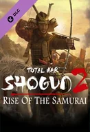 Gry PC Cyfrowe - Total War: SHOGUN 2 - Rise of the Samurai Campaign - miniaturka - grafika 1