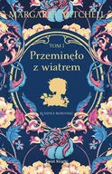 E-booki - literatura obca - Przeminęło z wiatrem. Tom 1 - miniaturka - grafika 1