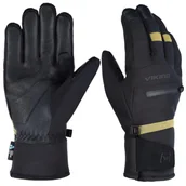 Rękawice narciarskie - Rękawice narciarskie męskie Viking Kuruk 2.0 - miniaturka - grafika 1