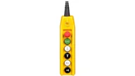 Inne akcesoria elektryczne - Spamel Kaseta sterownicza suwnicowa PKS-6W07 PKS-6W07 - miniaturka - grafika 1
