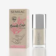 Odżywki do paznokci - Semilac Odżywka do paznokci BEAUTY CARE wegańska 5902751438529 - miniaturka - grafika 1