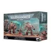 Adeptus Mechanicus Kastelan Robots - Gry planszowe - miniaturka - grafika 1