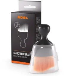 ADBL Smooth Operator - Delikatny pędzel do czyszczenia - Akcesoria do mycia samochodu - miniaturka - grafika 1