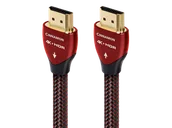 Kable - AudioQuest Cinnamon HDMI Cable 5,0 meter 3886530038 - miniaturka - grafika 1