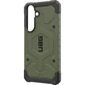 Etui i futerały do telefonów - Etui UAG Pathfinder Magnet do Samsung Galaxy S26+ Oliwkowy - miniaturka - grafika 1