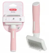 Szczotki i furminatory - Zolux Anah Szczotka Dla Kotów S - miniaturka - grafika 1
