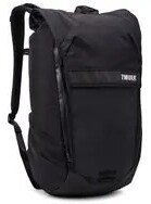 Plecak rowerowy Thule Paramount Commuter Backpack 20L - Black
