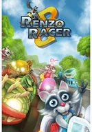 Gry PC Cyfrowe - Renzo Racer - miniaturka - grafika 1