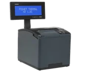 Kasy fiskalne - Drukarka fiskalna POSNET THERMAL HX ONLINE - miniaturka - grafika 1
