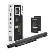 Baterie do laptopów - Movano akumulator bateria Asus A46 K56 2200mAh) BZ/AS-K56 - miniaturka - grafika 1