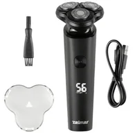 Golarki męskie - Zelmer ZSH 7500 - miniaturka - grafika 1