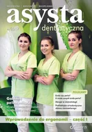 Książki medyczne - Asysta Dentystyczna | nr 4/2017 [pdf] - miniaturka - grafika 1