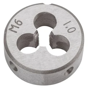 Topex M6, 25x9mm, , 14A306 - Gwintowniki - miniaturka - grafika 1