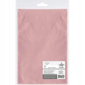 Pozostałe akcesoria dla plastyków - Titanum Filc A3 jasnoróżowy 5szt - miniaturka - grafika 1