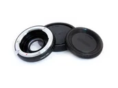 Akcesoria fotograficzne - Adapter Nikon [af/ai/ais] Na Sony Alpha - miniaturka - grafika 1