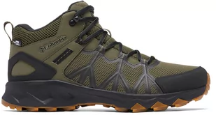 Buty trekkingowe męskie Columbia PeakFreak II Mid OutDRY 2005091 r.43 1/2 - Buty trekkingowe męskie - miniaturka - grafika 1