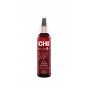 Serum do włosów - CHI CHI Rose Hip Oil tonik witaminowy 118ml - miniaturka - grafika 1