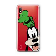 Etui i futerały do telefonów - Etui na SAMSUNG Galaxy A10 DISNEY Goofy 001 - miniaturka - grafika 1