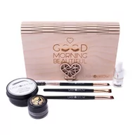 Zestawy kosmetyków damskich - Lash Brow, Zestaw kosmetyków do stylizacji brwii Soap Brows, 6 szt. - miniaturka - grafika 1