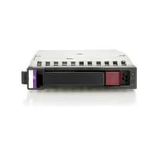HP dysk twardy 450GB hot-plug SAS hard drive 15K, 12Gbpsec transfer rate, 2,5 sm (759547-001) - Dyski serwerowe - miniaturka - grafika 1