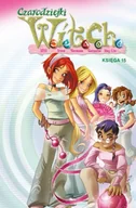 Komiksy dla dzieci - Czarodziejki W.I.T.C.H. Księga 15 - Opracowanie zbiorowe - miniaturka - grafika 1