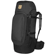 Plecaki - Fjällräven Abisko plecak damski, 55 W, Stone Grey, jeden rozmiar - miniaturka - grafika 1