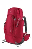 Plecaki - Plecak hiking FERRINO Durance 30 red - miniaturka - grafika 1