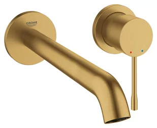 Grohe 19967GN1 - Baterie umywalkowe - miniaturka - grafika 1