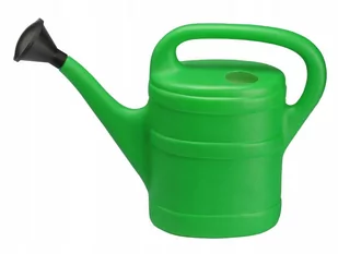 Konewka Ogrodowa Do Podlewania Plastikowa Sitko 5L - Konewki - miniaturka - grafika 1