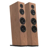 Głośniki i kolumny - Pylon Audio Diamond 30 mkII Dąb Olejowosk Mahogany - miniaturka - grafika 1