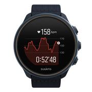 Suunto 9 Baro Blue Titanium