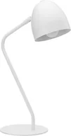 Lampy stojące - TK Lighting Lampka stołowa TK 5193 z serii SOHO WHITE - miniaturka - grafika 1