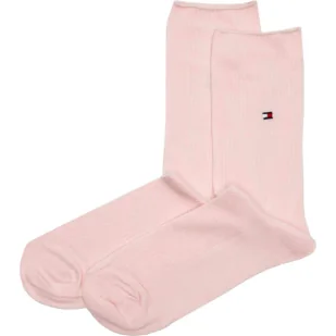 Tommy Hilfiger Skarpety - Skarpetki damskie - miniaturka - grafika 1