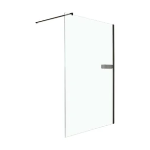 Kabina prysznicowa Walk-in INC 140 x 200 Sealskin - Kabiny prysznicowe - miniaturka - grafika 1