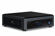 Zestawy komputerowe - Intel NUC 10 Core i3-10110U BXNUC10i3FNKN2 - miniaturka - grafika 1