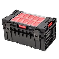 Skrzynki i torby narzędziowe - Skrzynia narzędziowa Qbrick System ONE 350 2.0 Expert SKRQ350E2CZAPG013 Patrol Group - miniaturka - grafika 1