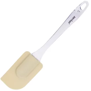 Zenker Łopatka DO CIASTA 26CM AKRYL/SILIKON (43552) - Inne sztućce - miniaturka - grafika 1