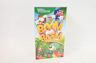 Gry planszowe - Gra zręcznościowa - Boom Boom Rodzina Treflików - miniaturka - grafika 1