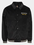 Kurtki męskie - Dickies Kurtka przejściowa Westmoreland DK0A4YJO Czarny Regular Fit - miniaturka - grafika 1