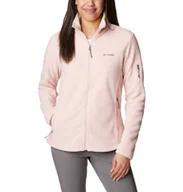 Bluzy męskie - Polar damski Columbia Fast Trek II 1465351 r.XS - miniaturka - grafika 1