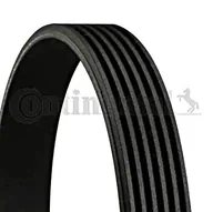 Rolki i napinacze - CONTITECH Pasek klinowy wielorowkowy 6PK1023 ELAST - miniaturka - grafika 1