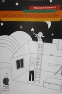 Historia świata - Szkoła naprawdę przyjazna dedykacja autora - miniaturka - grafika 1