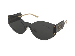 Okulary przeciwsłoneczne Versace VE2276 1002/87 - Okulary przeciwsłoneczne - miniaturka - grafika 1