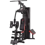 Atlasy do ćwiczeń - Atlas ENERO FIT 5800 Ares - miniaturka - grafika 1