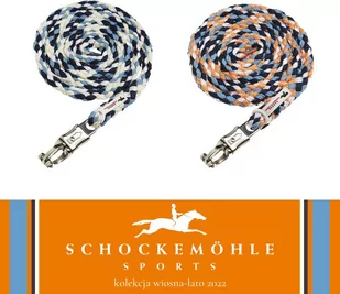 Schockemohle Uwiąz PANIC SS22 - Uwiąz - miniaturka - grafika 1