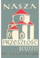 Religia i religioznawstwo - Nasza przeszłość XXV - miniaturka - grafika 1