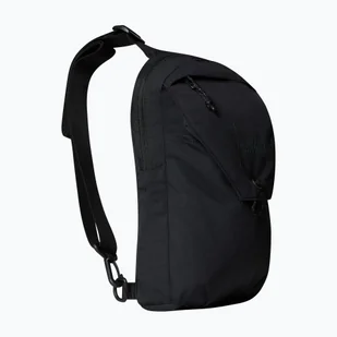 Plecak miejski na jedno ramię The North Face Glen Canyon black WYSYŁKA W 24H 30 DNI NA ZWROT - Plecaki - miniaturka - grafika 1